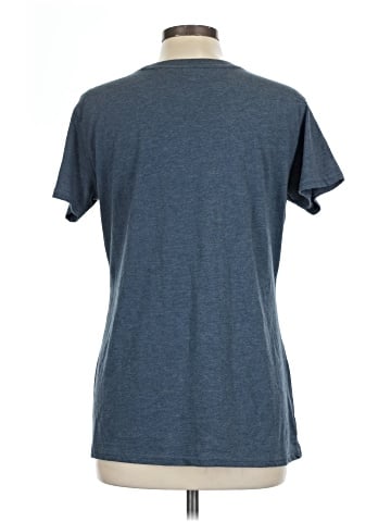 Instant Message Short Sleeve T-Shirt (view 2)