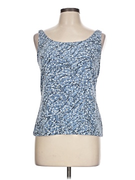 Alex Evenings Sleeveless Top