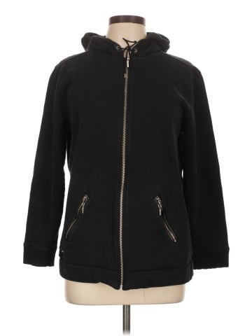 Lauren Jeans Co. Zip Up Hoodie (view 1)