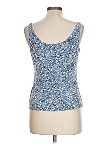 Alex Evenings Sleeveless Top (view 2)