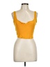 ABound Yellow Tank Top Size S - photo 1