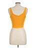 ABound Yellow Tank Top Size S - photo 2