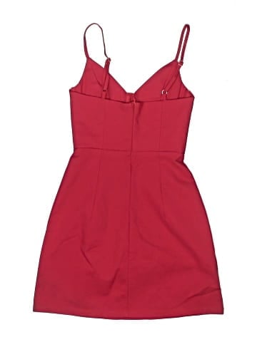 Assorted Brands Cocktail Dress (view 2)
