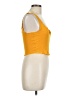 ABound Yellow Tank Top Size S - photo 4