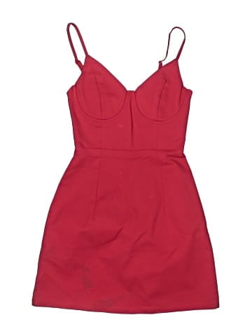 Assorted Brands Cocktail Dress (view 1)