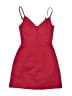 Assorted Brands Red Cocktail Dress Size 0 - photo 1