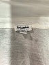 Splendid 100% Rayon White Long Sleeve Blouse Size S - photo 7
