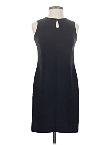 Petite Sophisticate Casual Dress (view 1)