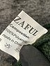 Zaful 100% Acrylic Green Pullover Sweater Size M - photo 8