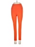 Girlfriend Collective Orange Active Pants Size S - photo 1