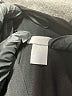 H&M Black Short Sleeve Blouse Size XL - photo 7