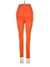Girlfriend Collective Orange Active Pants Size S - photo 2