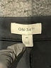 On 34th Black Dress Pants Size 3X - photo 4