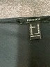 Forever 21 Black Short Sleeve Top Size M - photo 7