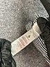 Carter's 100% Cotton Stripes Black Leggings 3-6 MO / 6 MO - photo 4