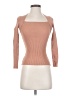 Assorted Brands 100% Acrylic Tan Pullover Sweater Size Sm - Med - photo 1