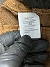 Madewell Metallic Gold Dress Pants Size 24 waist - photo 8