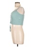 Assorted Brands Teal Sleeveless Top Size L - photo 5
