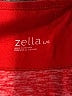 Zella Red Fleece Size L - photo 6
