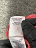 Zella Red Fleece Size L - photo 7