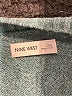 Nine West Teal Pullover Sweater Size XXL - photo 7