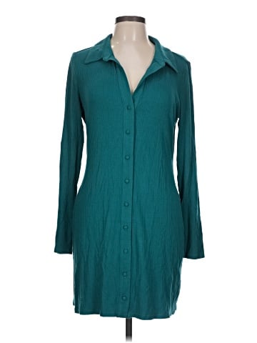 Fourteenth Place Casual Dress (view 1)