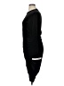 Shein 100% Polyester Black Cocktail Dress Size XL - photo 5