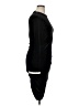 Shein 100% Polyester Black Cocktail Dress Size XL - photo 4