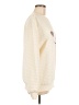 Unbranded Hearts Ivory Pullover Sweater Size M - photo 4