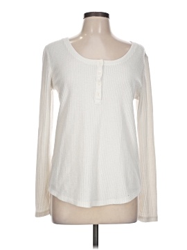 Ann Taylor Loft Thermal Top