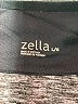 Zella Gray Track Jacket Size L - photo 6