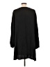 Assorted Brands 100% Polyester Black Casual Dress Size L - photo 2