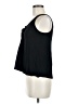 SO Black Sleeveless T-Shirt Size M - photo 5
