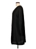 Assorted Brands 100% Polyester Black Casual Dress Size L - photo 5