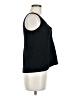 SO Black Sleeveless T-Shirt Size M - photo 4