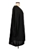 Assorted Brands 100% Polyester Black Casual Dress Size L - photo 4