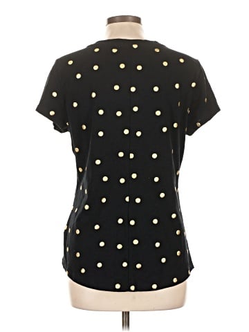 Maison Jules Short Sleeve T-Shirt (view 2)