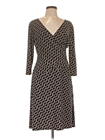 Evan Picone Casual Dress (view 1)