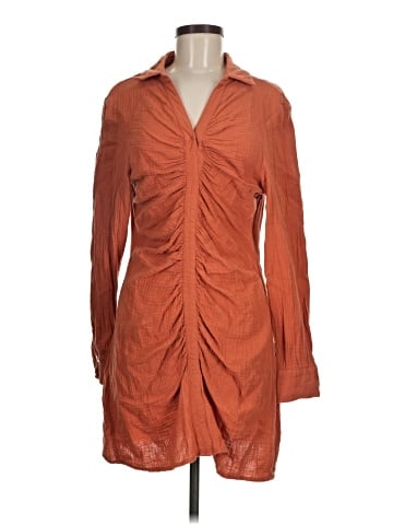 Missguided Casual Dress (view 1)