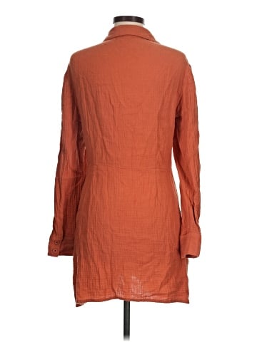 Missguided Casual Dress (view 2)