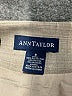 Ann Taylor Tan Formal Skirt Size 8 - photo 3