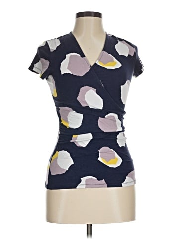 Boden Short Sleeve Top (view 1)