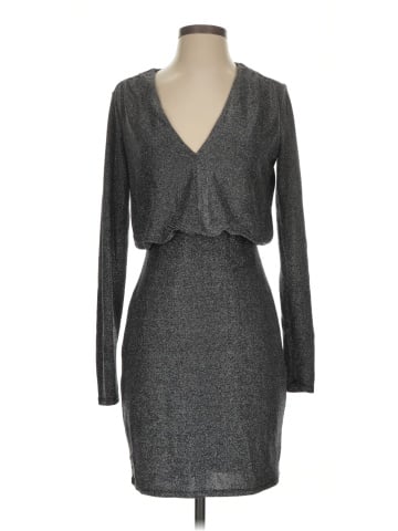 Bebe Cocktail Dress (view 1)