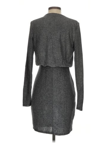 Bebe Cocktail Dress (view 2)