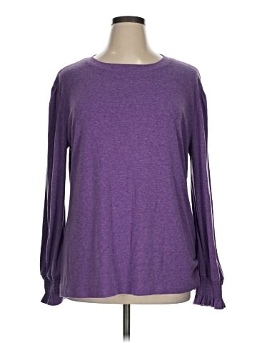 Fantaslook Pullover Sweater (view 1)