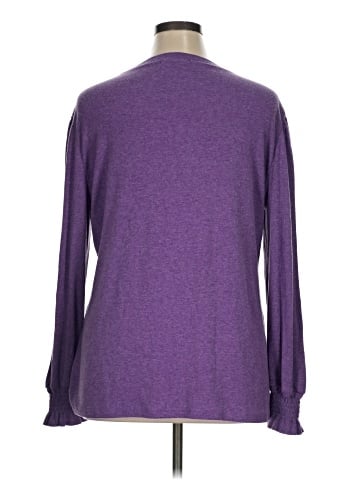 Fantaslook Pullover Sweater (view 2)
