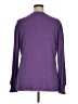 Fantaslook Purple Pullover Sweater Size XL - photo 2