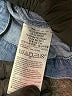 Gap 100% Cotton Blue Dress Size 18-24 mo - photo 4