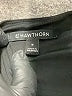 41Hawthorn Solid Black Cocktail Dress Size M - photo 6