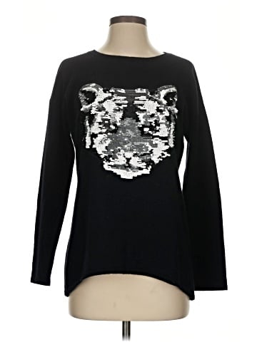The Cashmere Project Pullover Sweater (view 1)